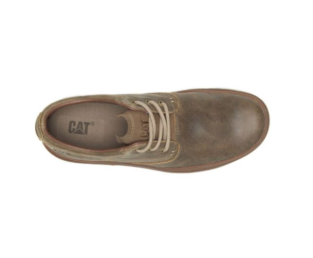 Cat Footwear | Fused Tri Shoe Beaned