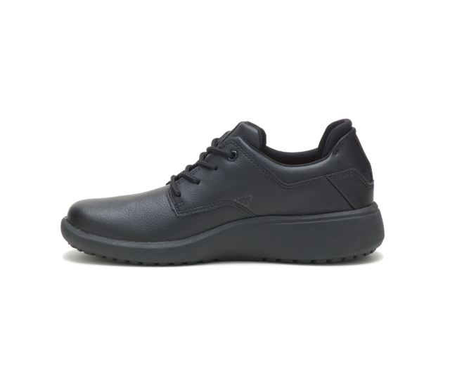 Cat Footwear | ProRush SR+ Oxford Black