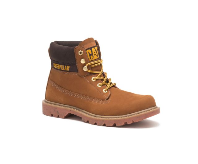 Cat Footwear | eColorado Boot Taffy