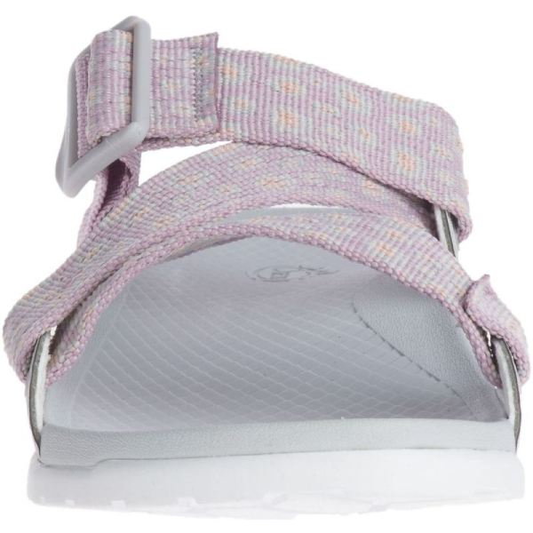 Chacos - Women's Lowdown Slide - Mauve