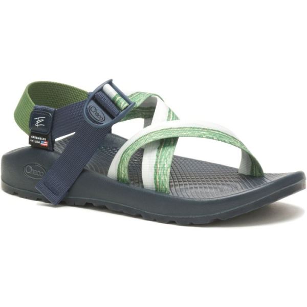 Chacos - Men's Chaco x Thomas Rhett Z/1 Classic USA - Montana Pastures