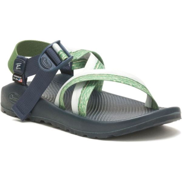 Chacos - Men's Chaco x Thomas Rhett Z/1 Classic USA - Montana Pastures