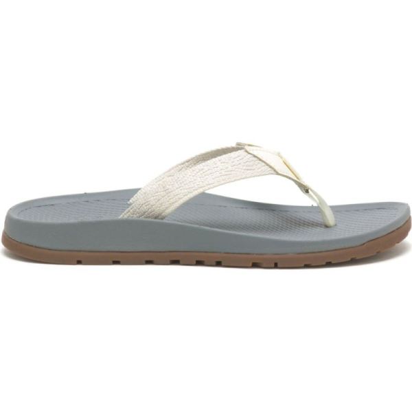 Chacos - Women's Lowdown Flip - Natural