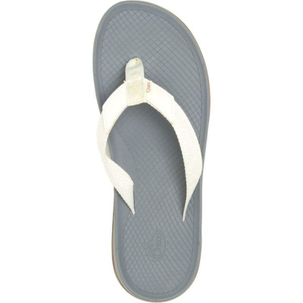 Chacos - Women's Lowdown Flip - Natural