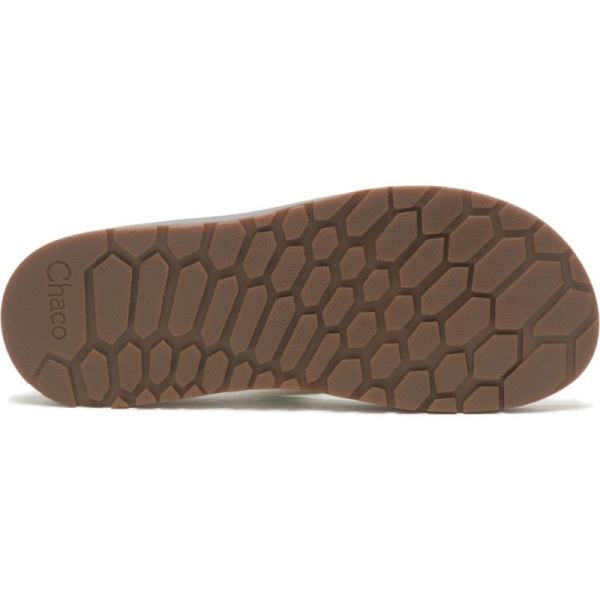 Chacos - Women's Lowdown Flip - Natural