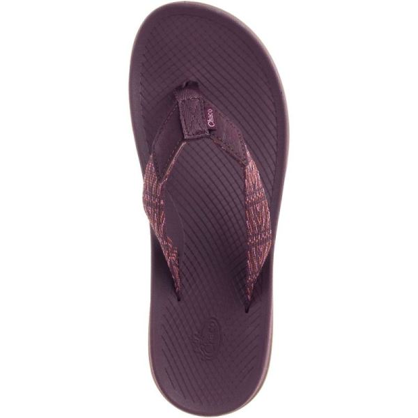 Chacos - Women's Lowdown Flip - Wayway Fig