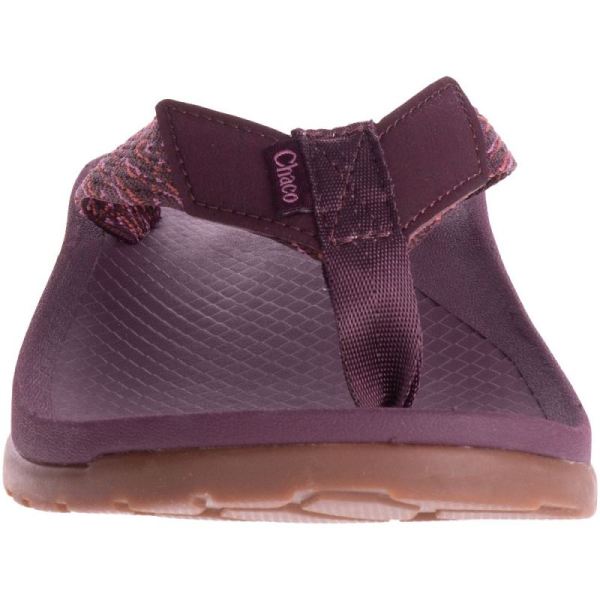 Chacos - Women's Lowdown Flip - Wayway Fig