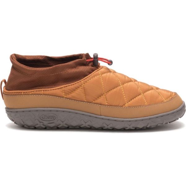 Chacos - Men's Ramble Puff Cinch - Caramel Brown