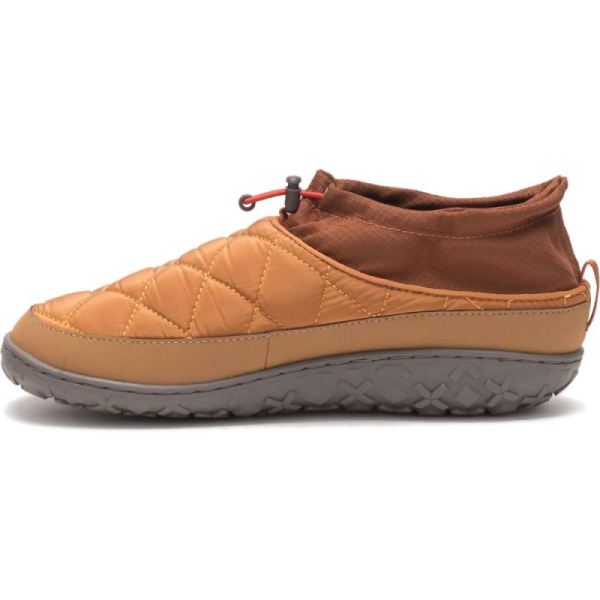 Chacos - Men's Ramble Puff Cinch - Caramel Brown