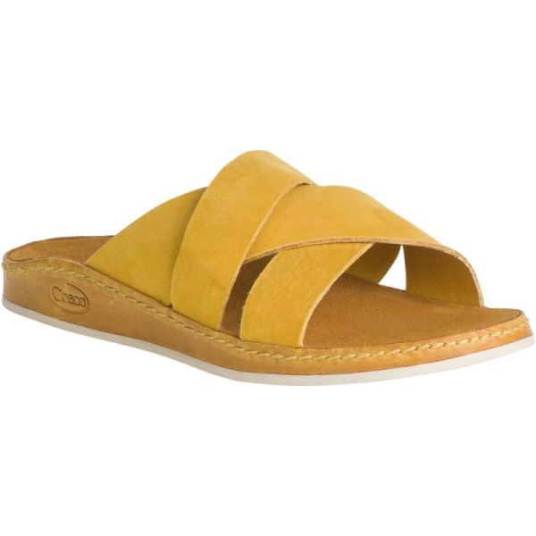 Chacos - Women's Wayfarer Slide - Ochre