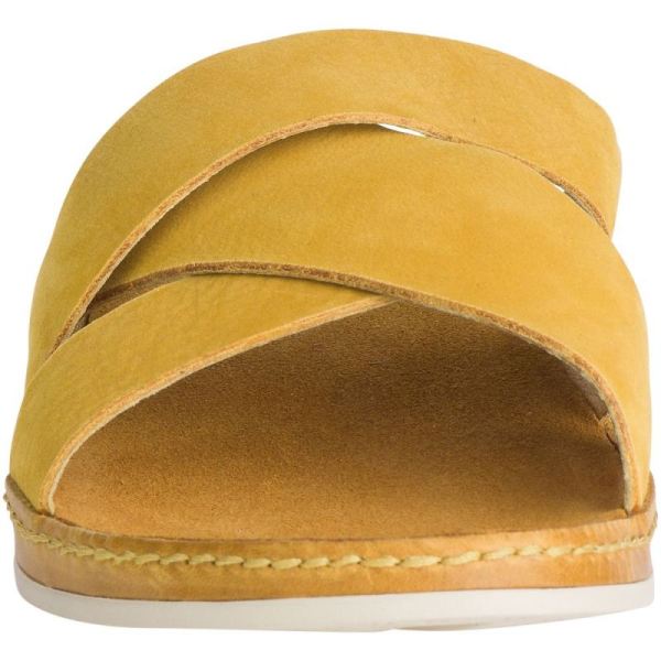 Chacos - Women's Wayfarer Slide - Ochre