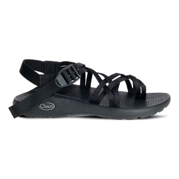 Chacos - Women's ZX/2 Classic Wide Width - Black