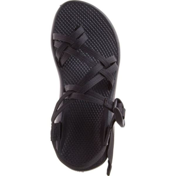 Chacos - Women's ZX/2 Classic Wide Width - Black