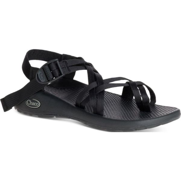 Chacos - Women's ZX/2 Classic Wide Width - Black