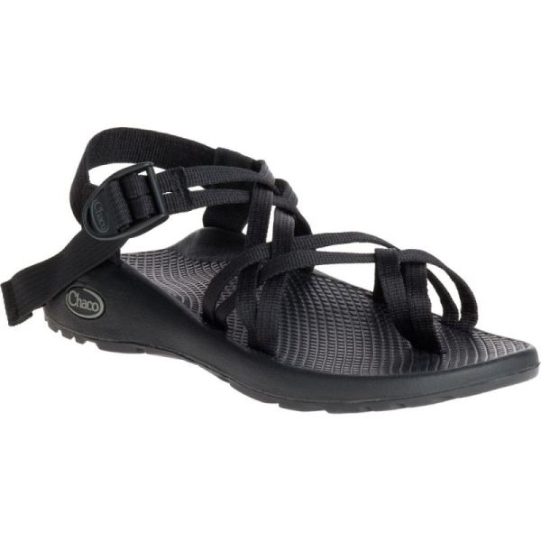 Chacos - Women's ZX/2 Classic Wide Width - Black