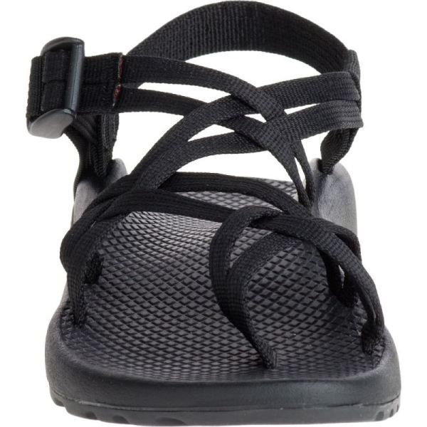 Chacos - Women's ZX/2 Classic Wide Width - Black