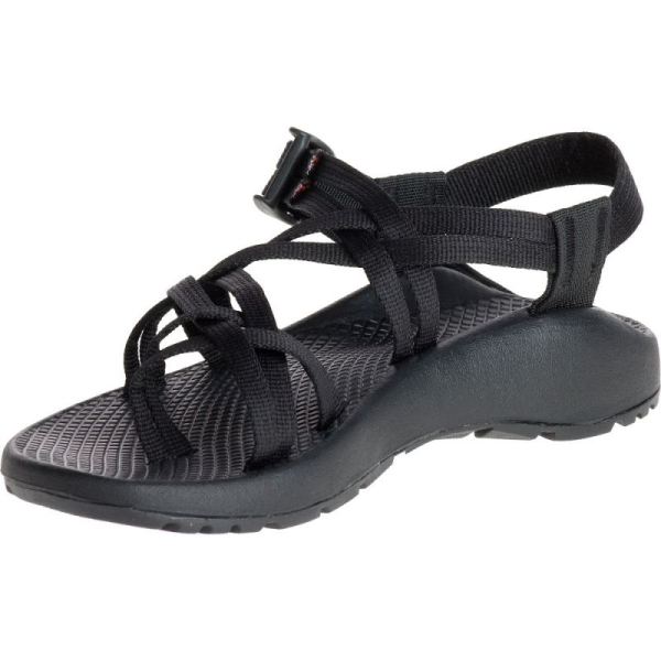 Chacos - Women's ZX/2 Classic Wide Width - Black