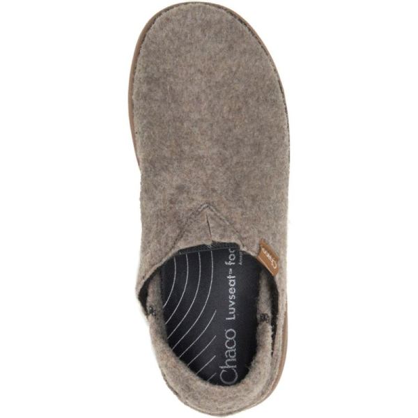 Chacos - Women's Revel - Natural Brown