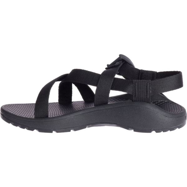 Chacos - Women's Z/Cloud - Solid Black