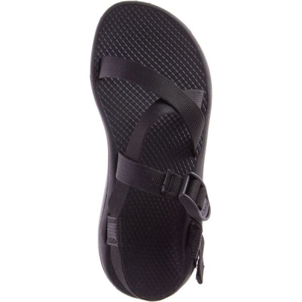 Chacos - Women's Z/Cloud - Solid Black