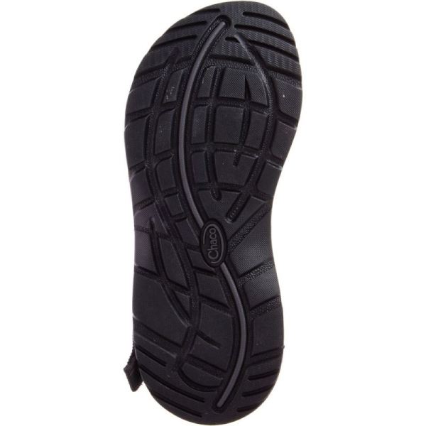 Chacos - Women's Z/Cloud - Solid Black