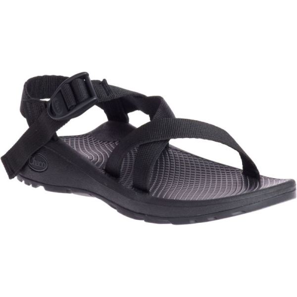 Chacos - Women's Z/Cloud - Solid Black