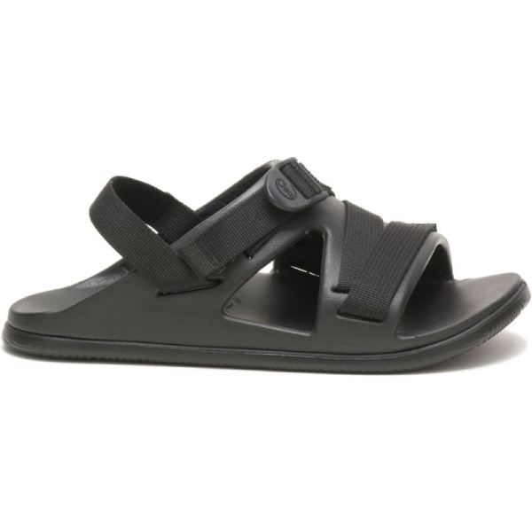 Chacos - Women's Chillos Sport - Black