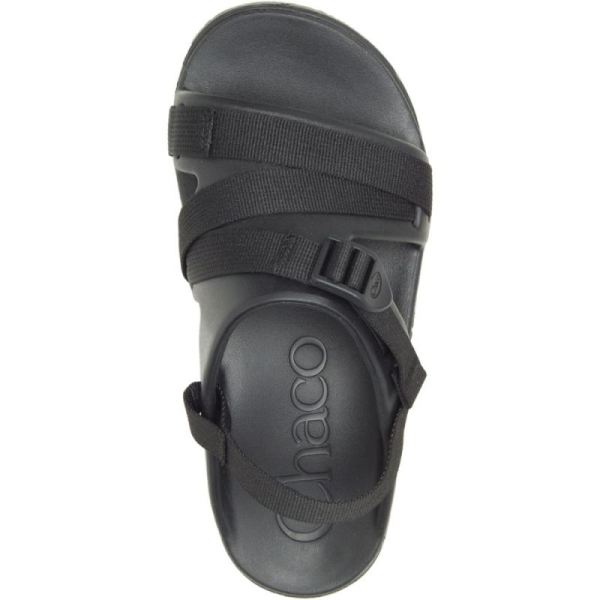 Chacos - Women's Chillos Sport - Black