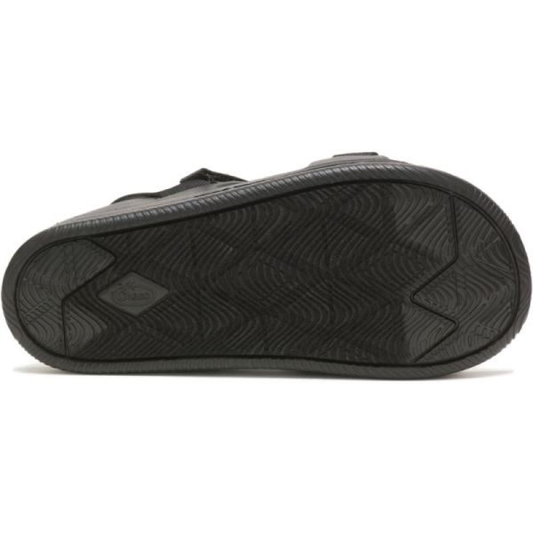 Chacos - Women's Chillos Sport - Black