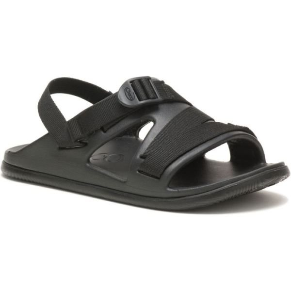 Chacos - Women's Chillos Sport - Black