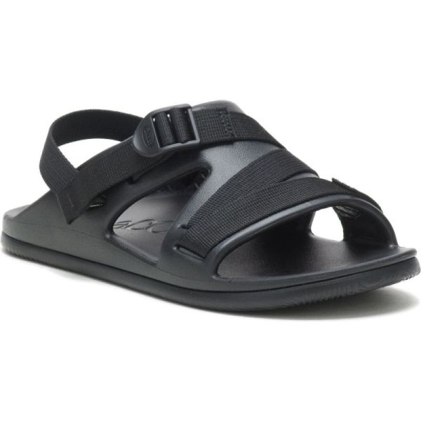 Chacos - Women's Chillos Sport - Black