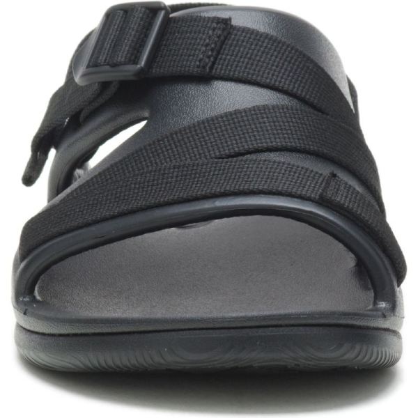 Chacos - Women's Chillos Sport - Black