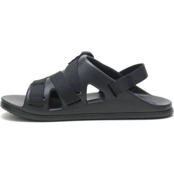 Chacos - Women's Chillos Sport - Black