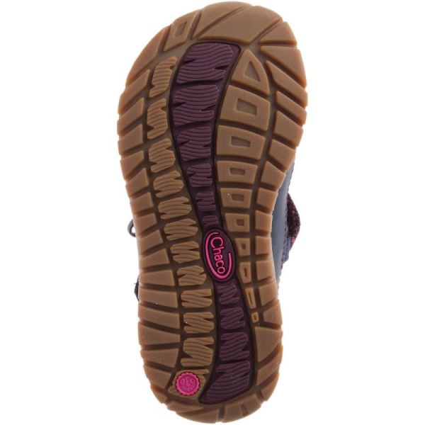 Chacos - Kid's Odyssey - Purple