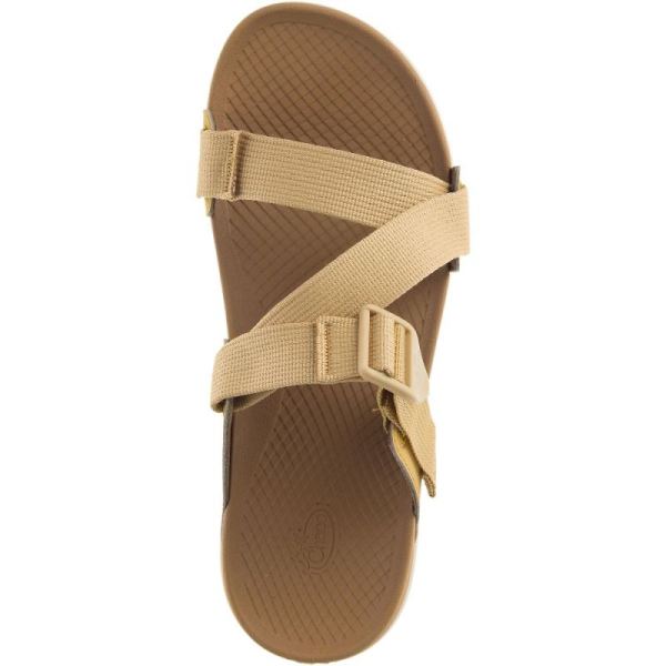 Chacos - Women's Lowdown Slide - Curry