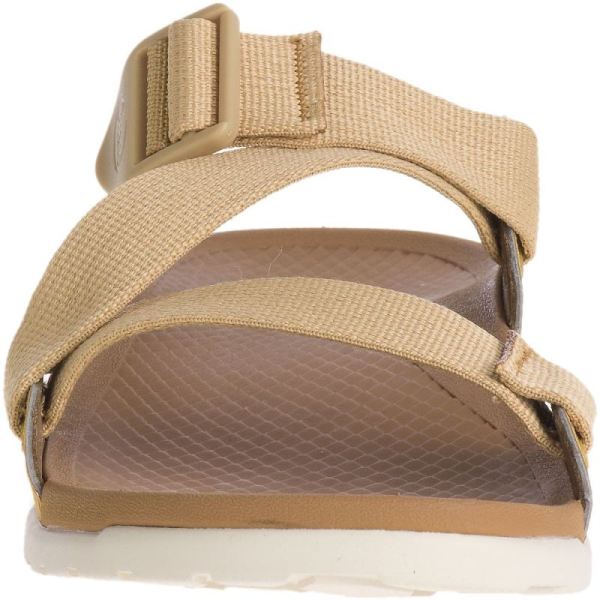 Chacos - Women's Lowdown Slide - Curry