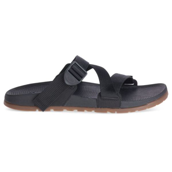 Chacos - Men's Lowdown Slide - Black