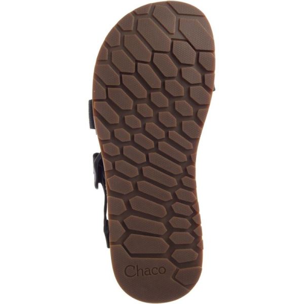 Chacos - Men's Lowdown Slide - Black