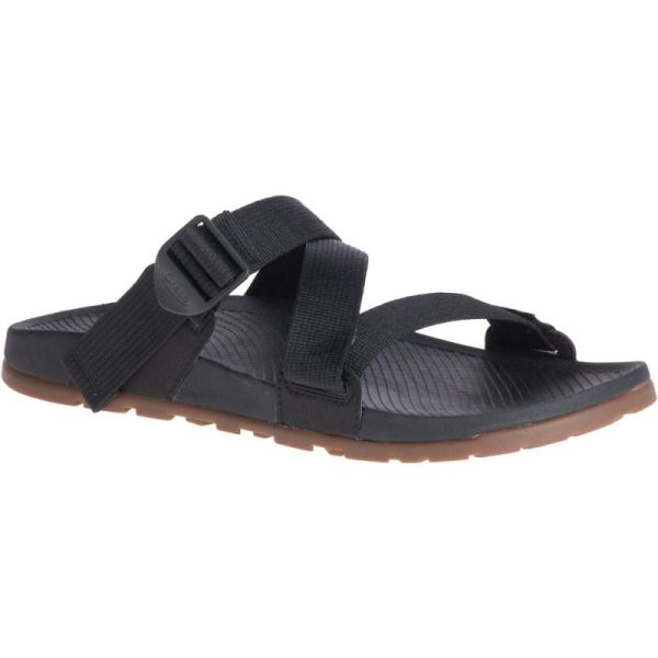 Chacos - Men's Lowdown Slide - Black