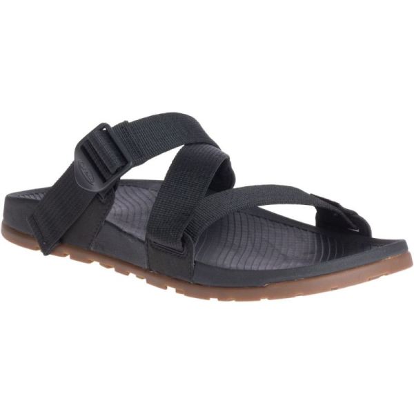 Chacos - Men's Lowdown Slide - Black