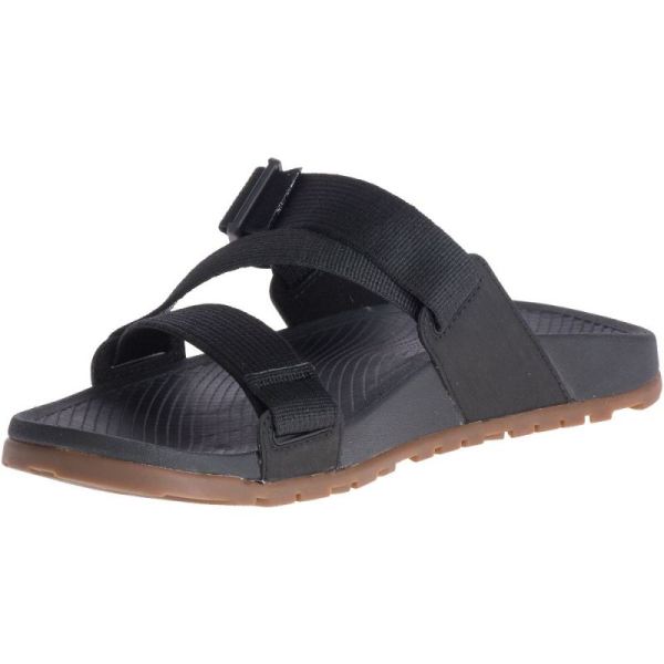 Chacos - Men's Lowdown Slide - Black