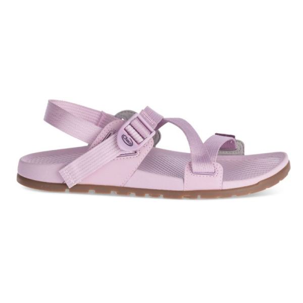 Chacos - Women's Lowdown Sandal - Mauve