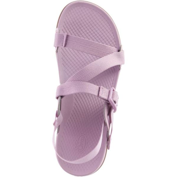 Chacos - Women's Lowdown Sandal - Mauve