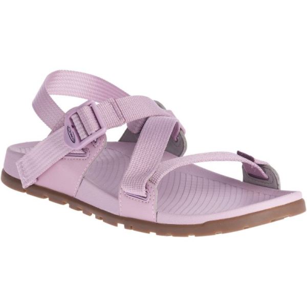 Chacos - Women's Lowdown Sandal - Mauve