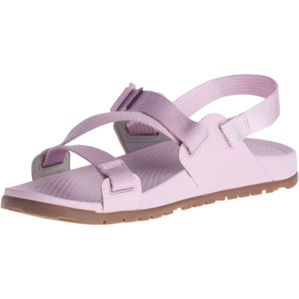 Chacos - Women's Lowdown Sandal - Mauve