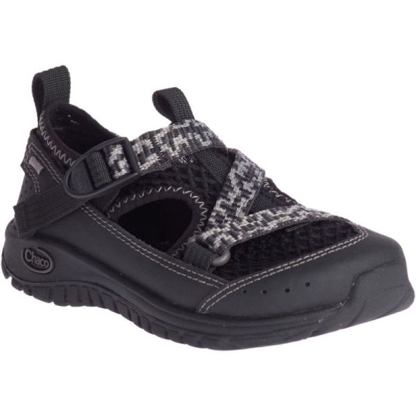 Chacos - Kid's Odyssey - Black