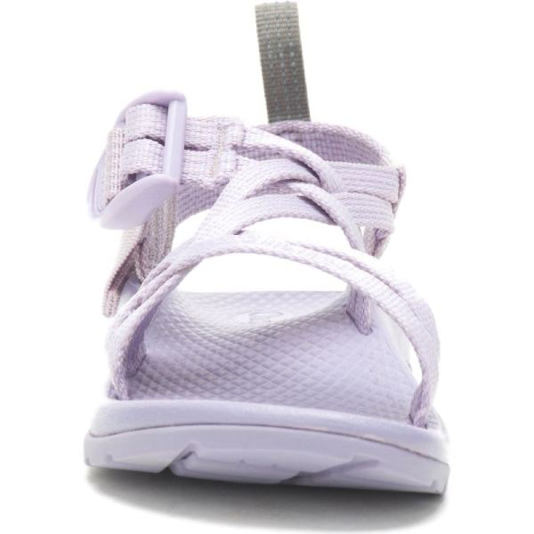 Chacos - Kid's Little Kid ZX/1 EcoTread - Lavender Frost