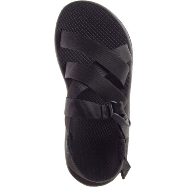 Chacos - Men's Banded Z/Cloud - Solid Black