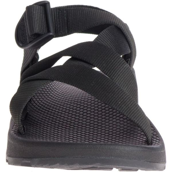 Chacos - Men's Banded Z/Cloud - Solid Black