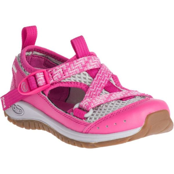 Chacos - Kid's Odyssey - Pink